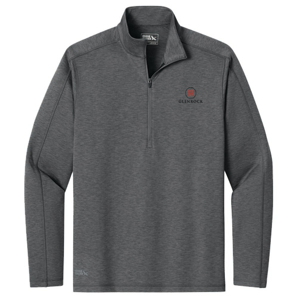 Engage Management Eddie Bauer® Adventurer 1/4-Zip
