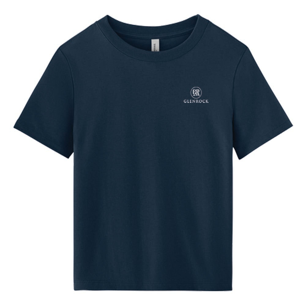 Engage Management BELLA+CANVAS® Women’s Heavyweight Tee