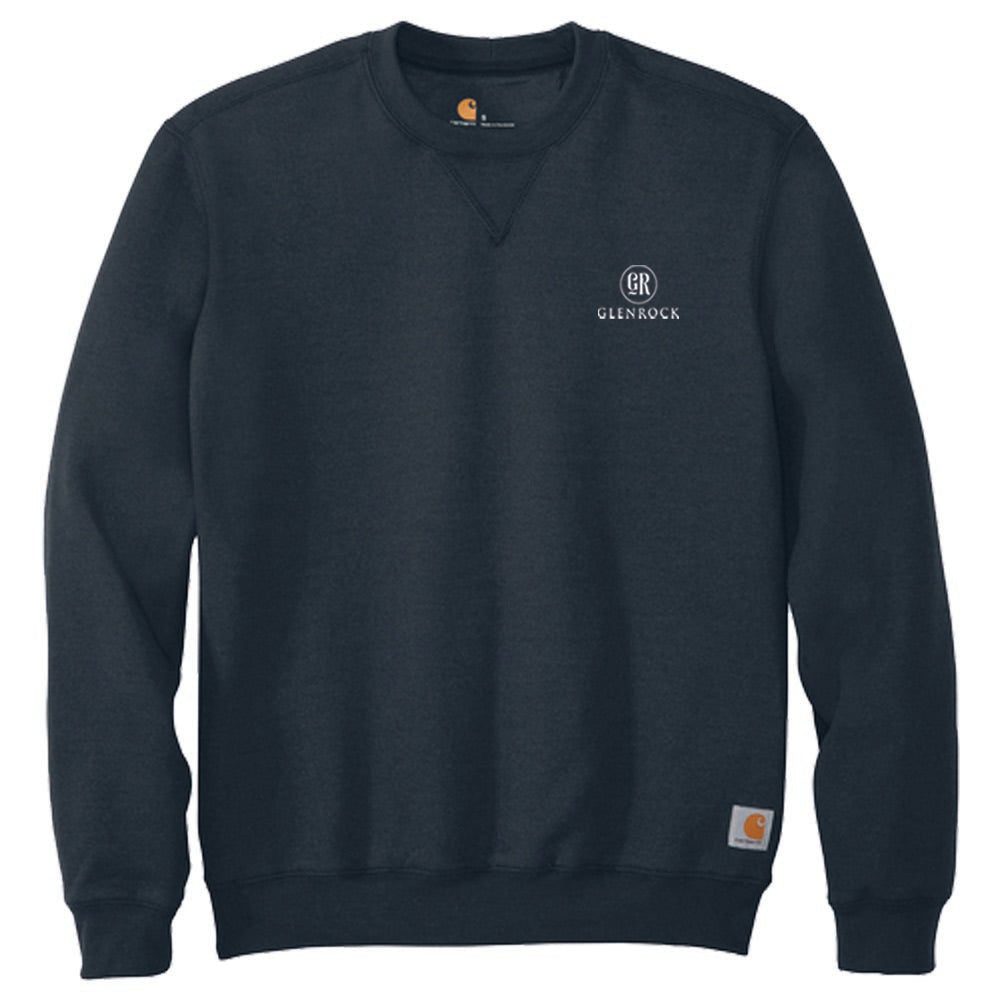 Engage Management Carhartt® Midweight Crewneck Sweatshirt
