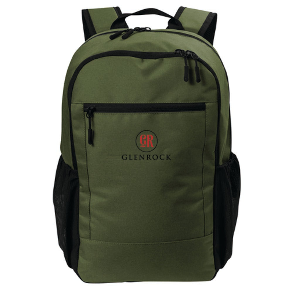 Engage Management Port Authority® Daily Commute Backpack