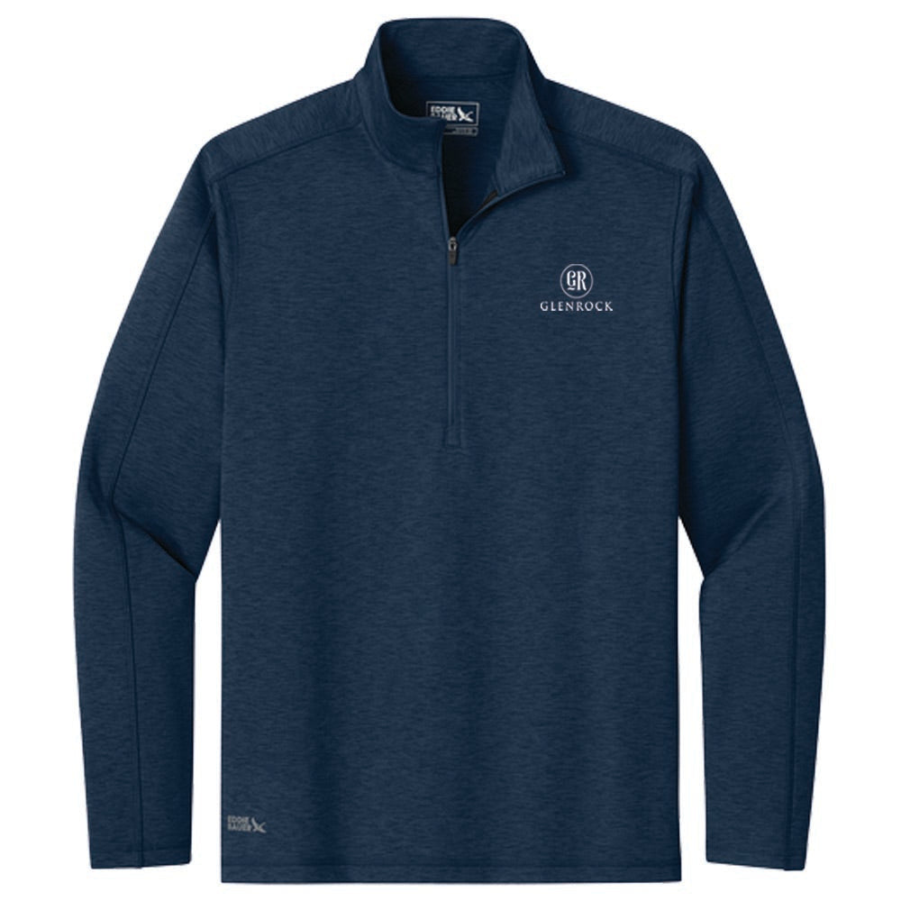 Engage Management Eddie Bauer® Adventurer 1/4-Zip