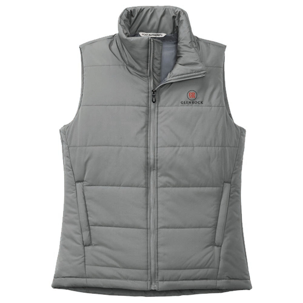 Engage Management Port Authority® Women's Puffer Vest