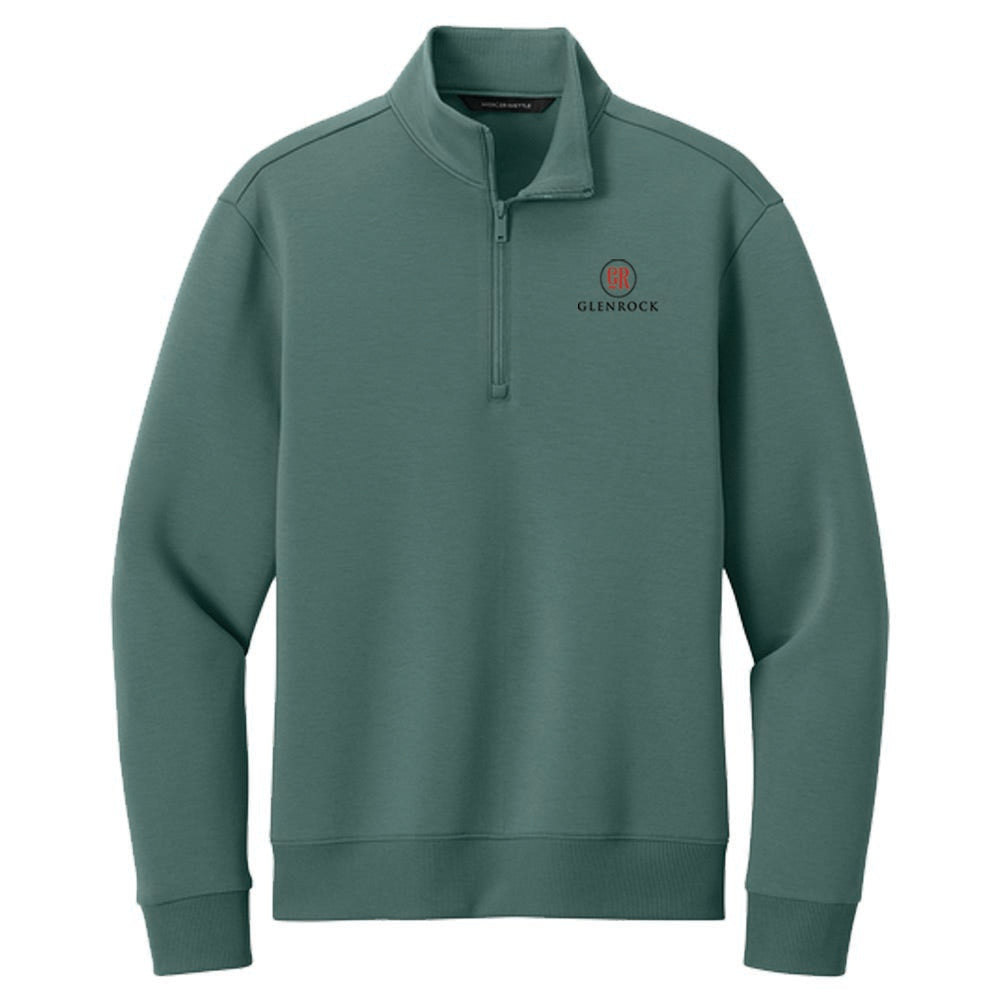 Engage Management Mercer+Mettle® Soft Spacer 1/4-Zip