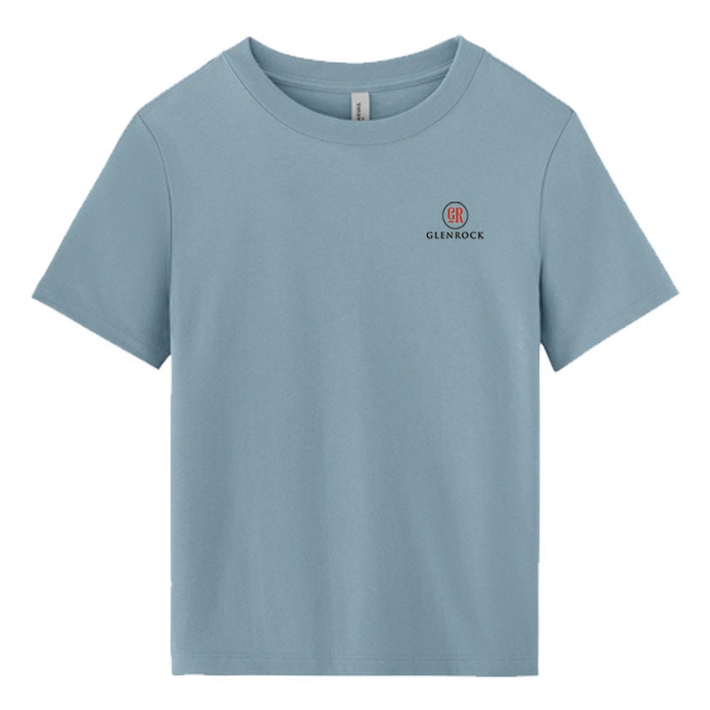 Engage Management BELLA+CANVAS® Women’s Heavyweight Tee