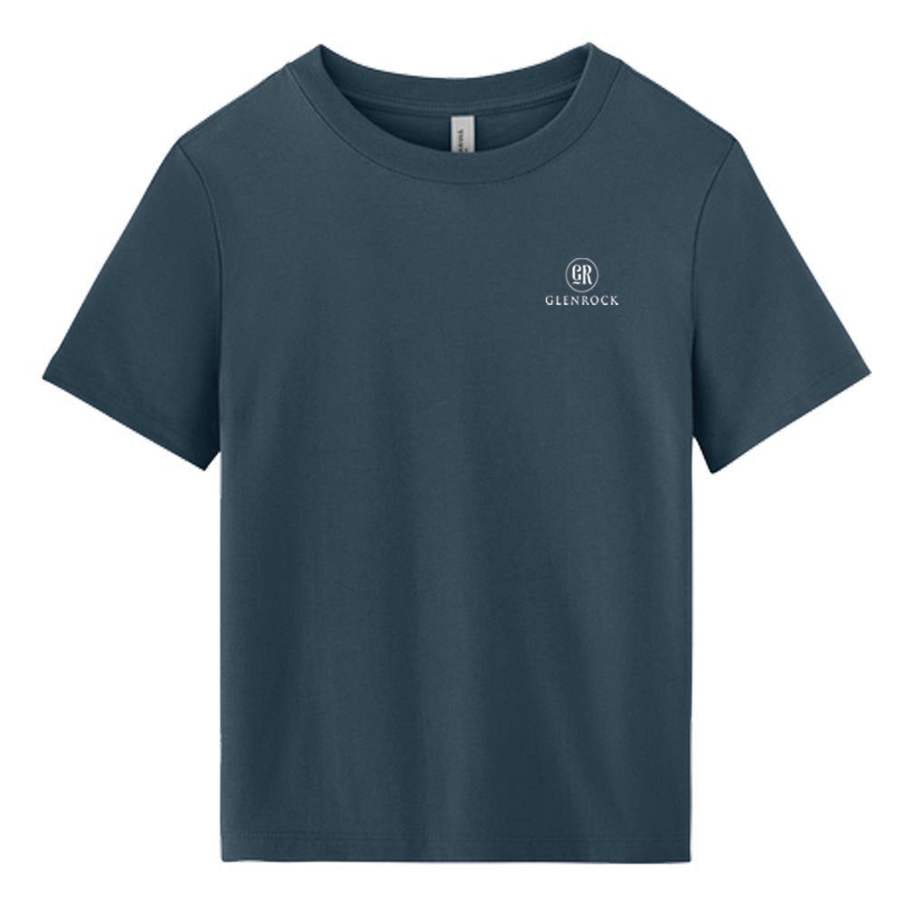 Engage Management BELLA+CANVAS® Women’s Heavyweight Tee