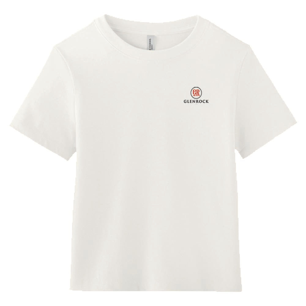 Engage Management BELLA+CANVAS® Women’s Heavyweight Tee