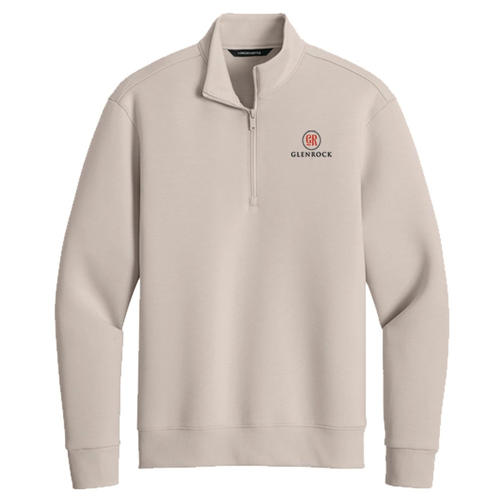 Engage Management Mercer+Mettle® Soft Spacer 1/4-Zip
