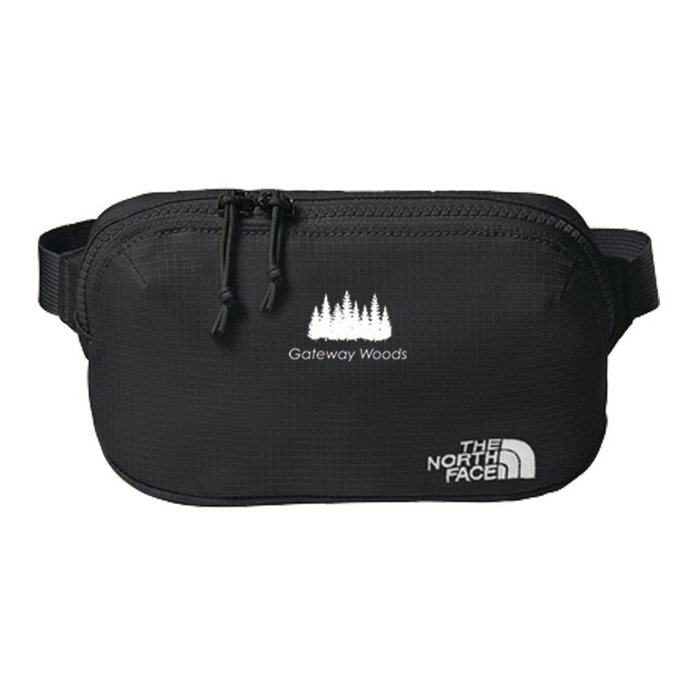Engage Management The North Face® 1L Travel Hip Pack
