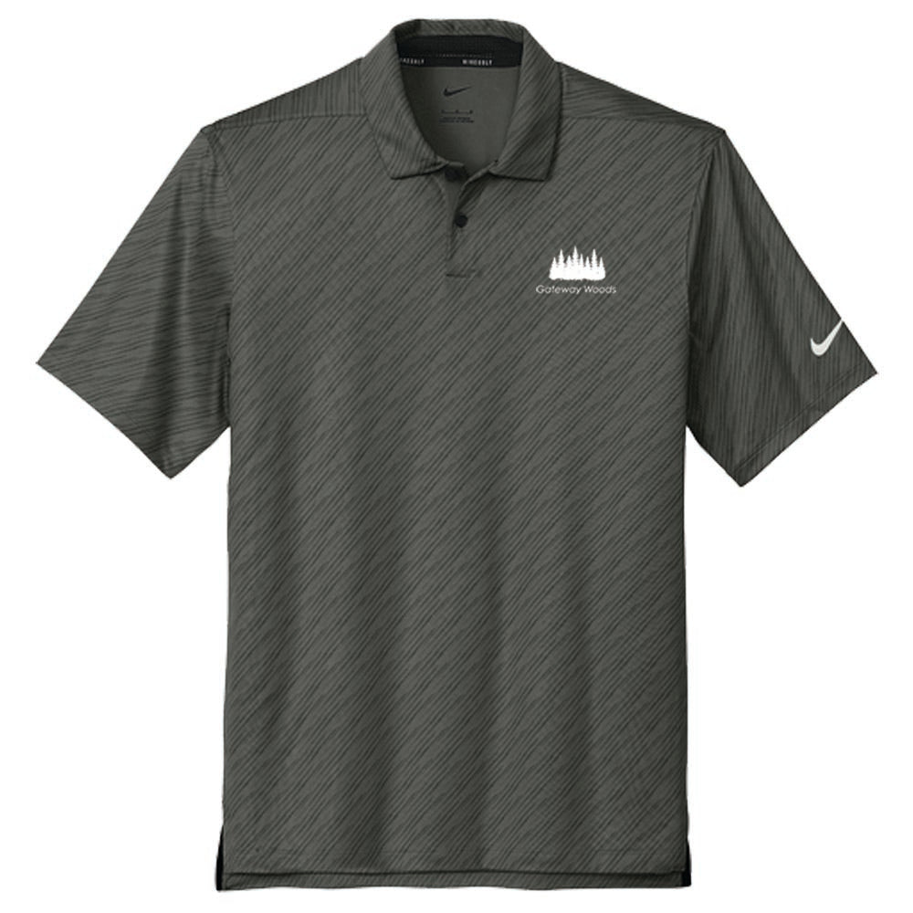 Engage Management Nike® Vapor Dash Polo