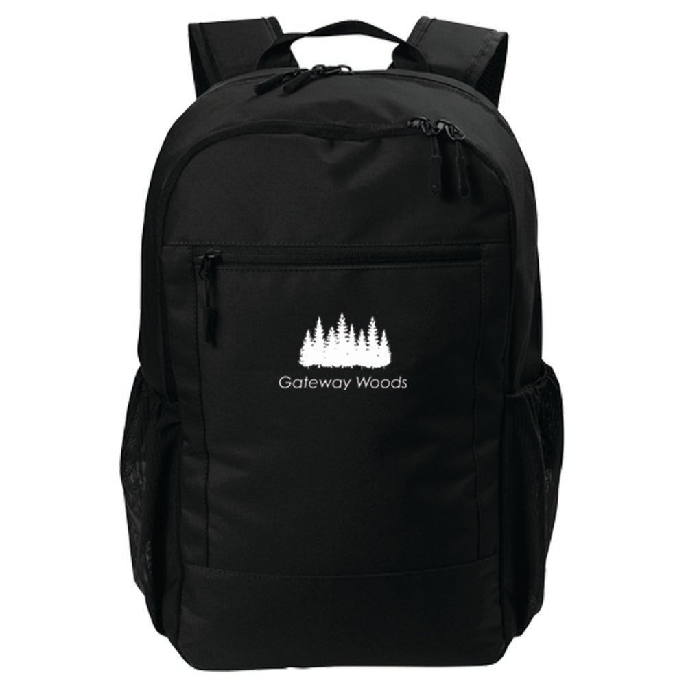 Engage Management Port Authority® Daily Commute Backpack