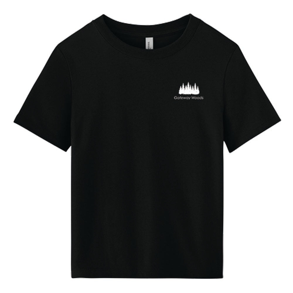 Engage Management BELLA+CANVAS® Women’s Heavyweight Tee