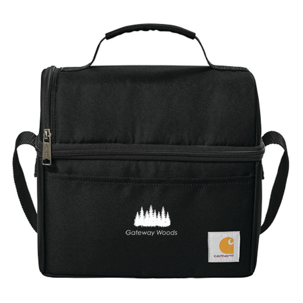 Engage Management Carhartt® Lunch 6-Can Cooler