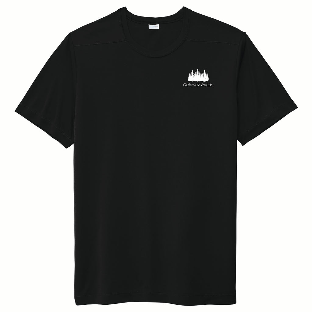 Engage Management Sport-Tek® Posi-UV® Pro Tee
