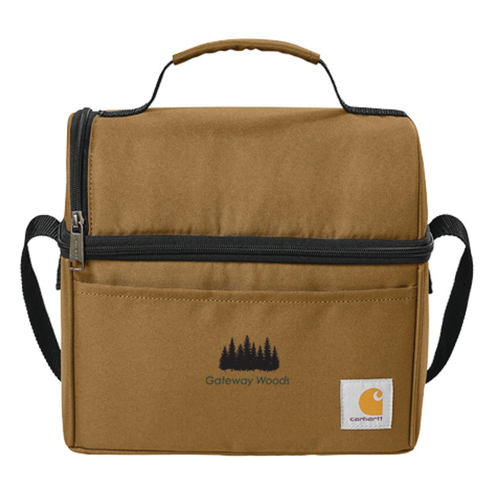Engage Management Carhartt® Lunch 6-Can Cooler