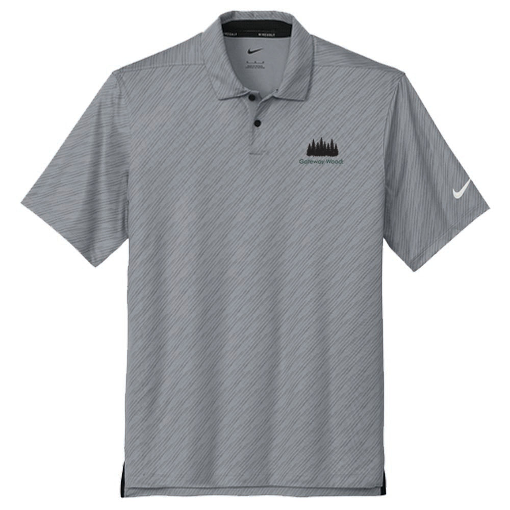 Engage Management Nike® Vapor Dash Polo