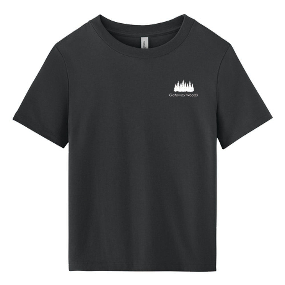 Engage Management BELLA+CANVAS® Women’s Heavyweight Tee