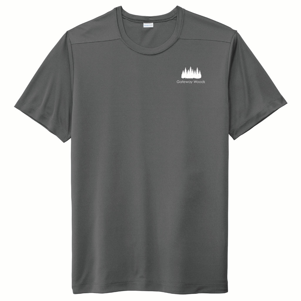 Engage Management Sport-Tek® Posi-UV® Pro Tee
