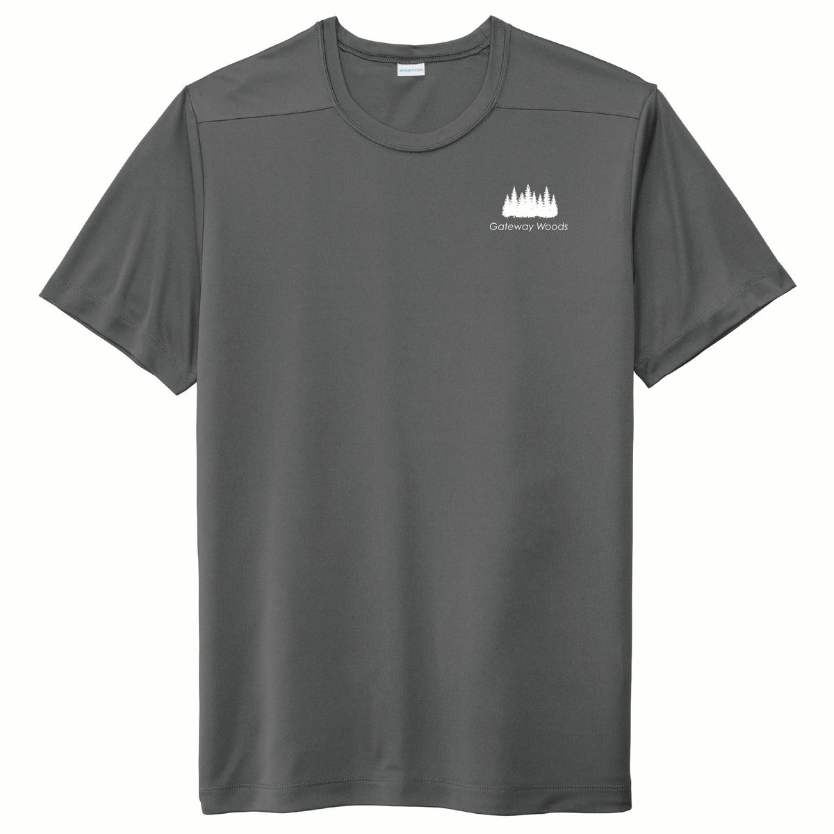 Engage Management Sport-Tek® Posi-UV® Pro Tee