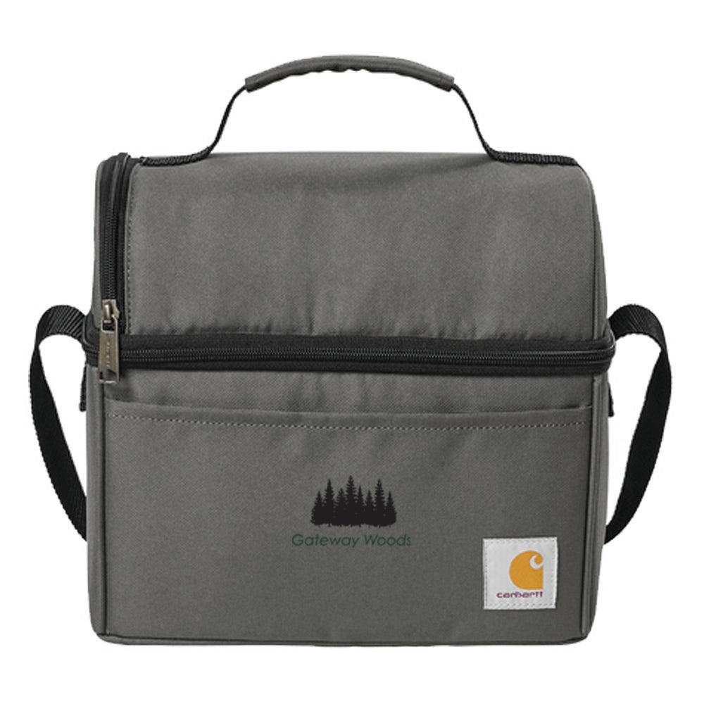 Engage Management Carhartt® Lunch 6-Can Cooler