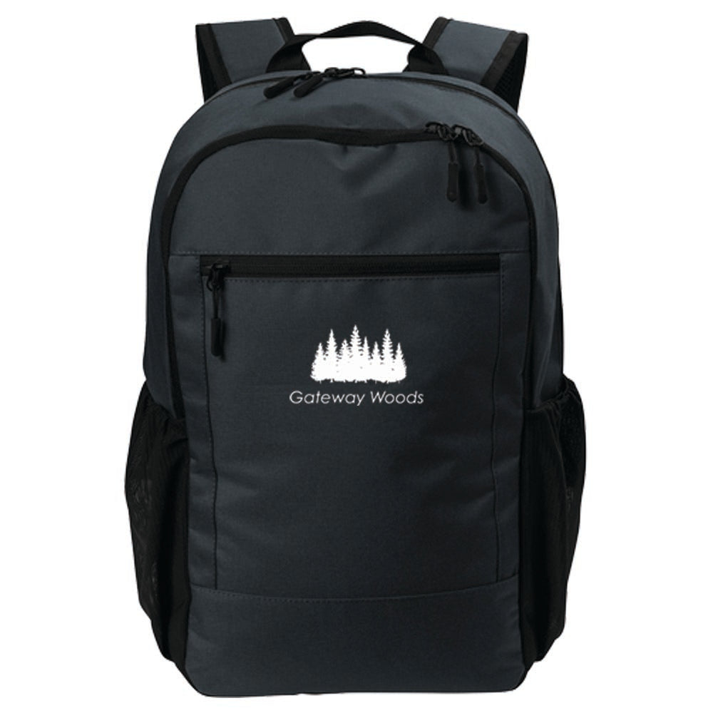 Engage Management Port Authority® Daily Commute Backpack