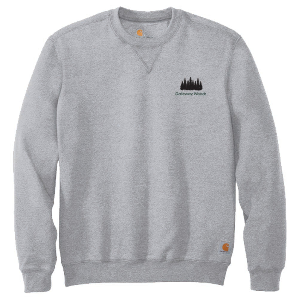 Engage Management Carhartt® Midweight Crewneck Sweatshirt