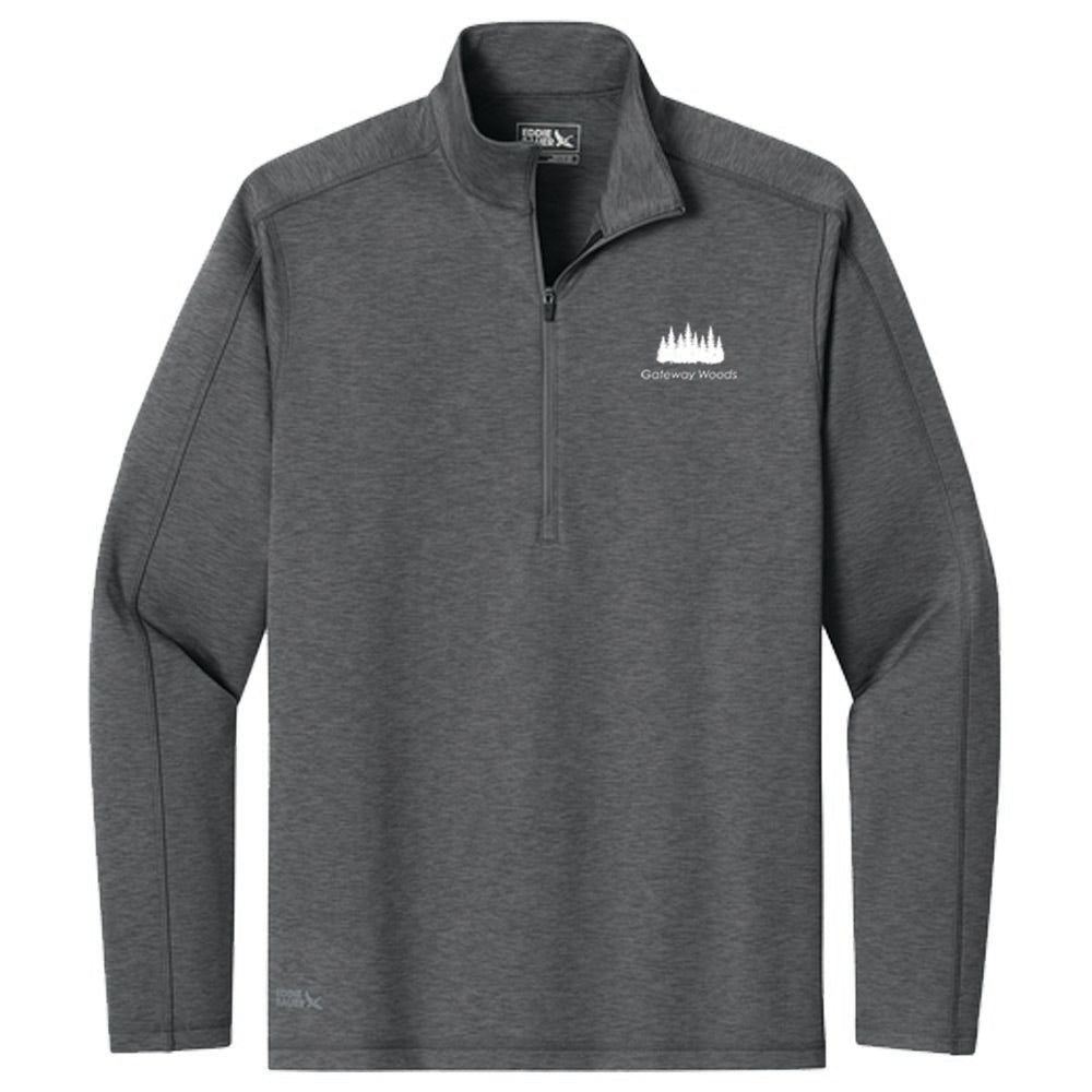 Engage Management Eddie Bauer® Adventurer 1/4-Zip
