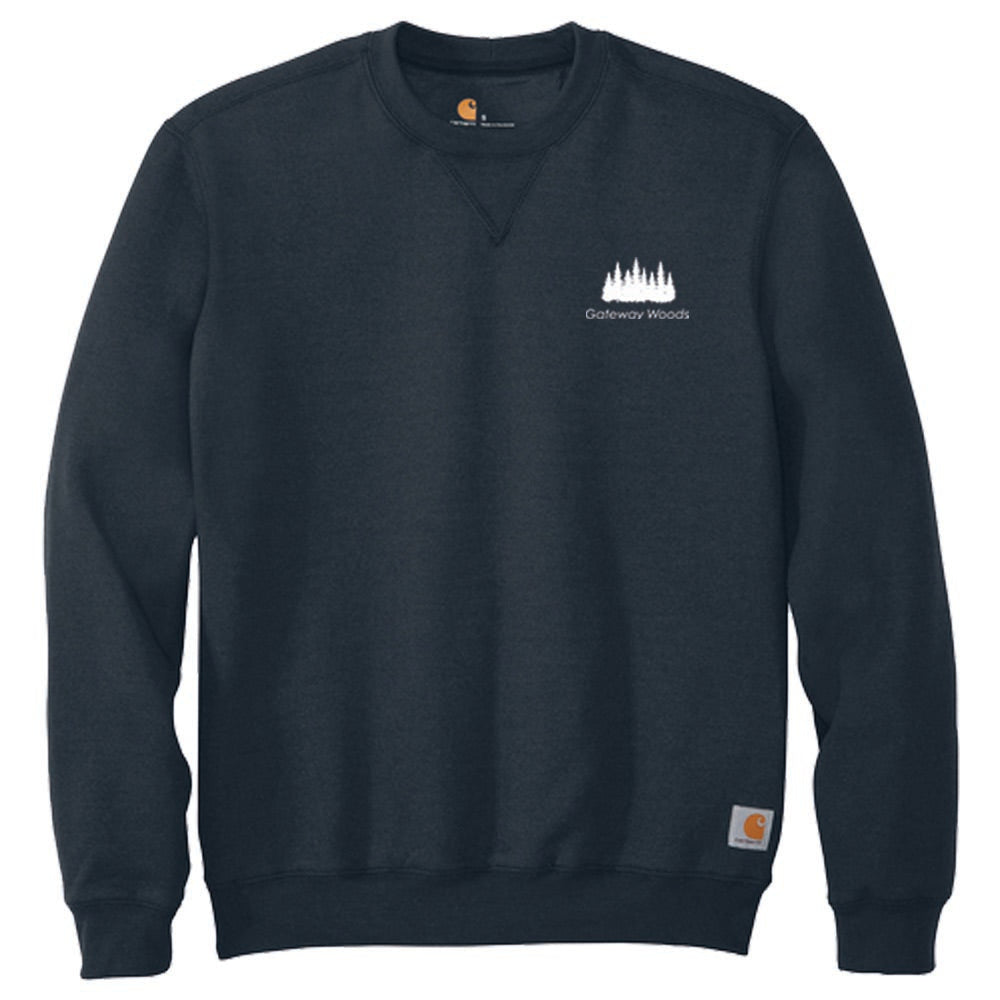 Engage Management Carhartt® Midweight Crewneck Sweatshirt