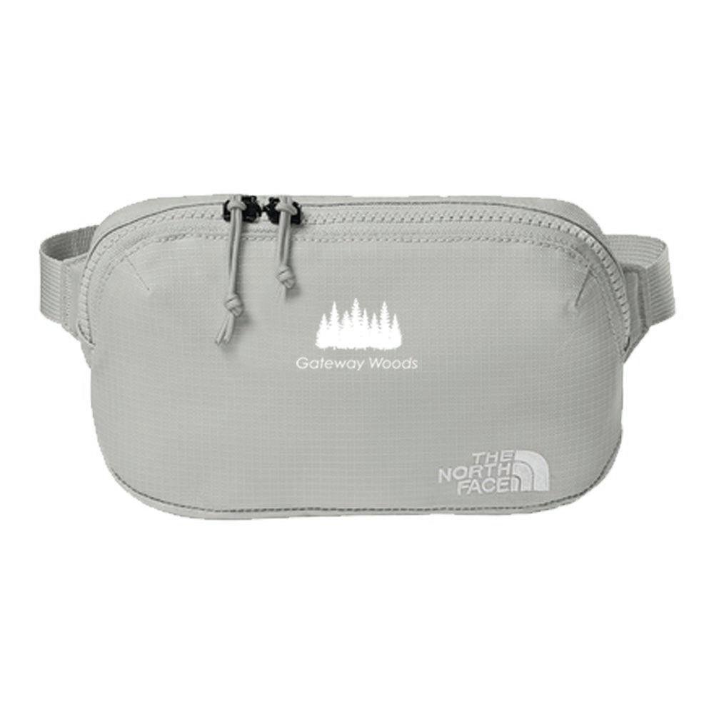 Engage Management The North Face® 1L Travel Hip Pack