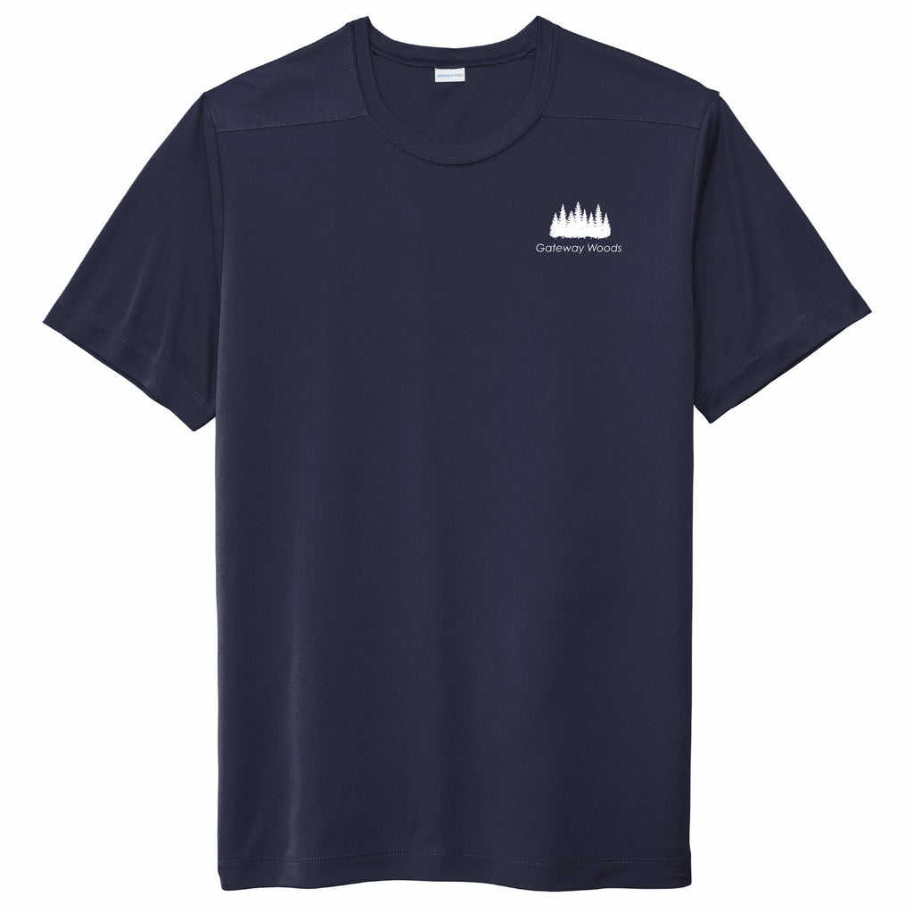 Engage Management Sport-Tek® Posi-UV® Pro Tee