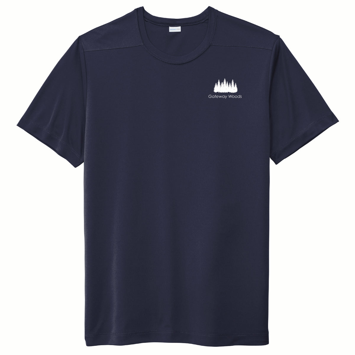 Engage Management Sport-Tek® Posi-UV® Pro Tee