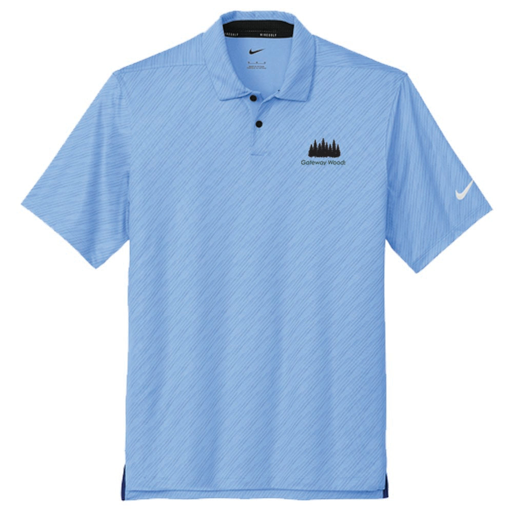 Engage Management Nike® Vapor Dash Polo