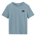 Engage Management BELLA+CANVAS® Women’s Heavyweight Tee