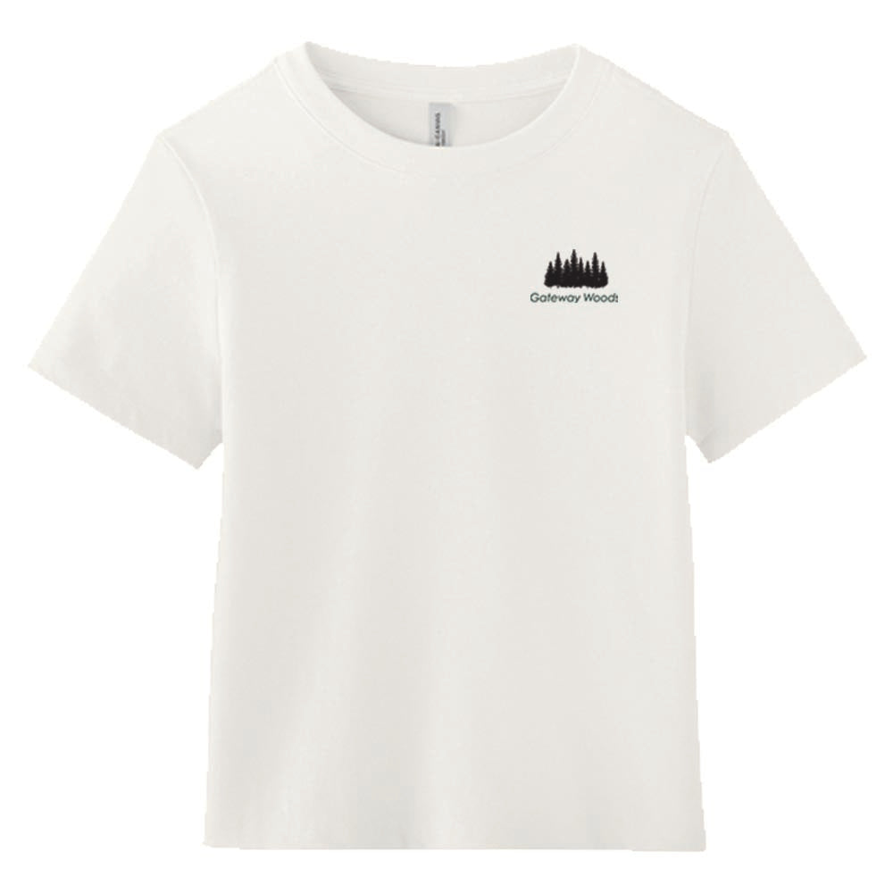 Engage Management BELLA+CANVAS® Women’s Heavyweight Tee