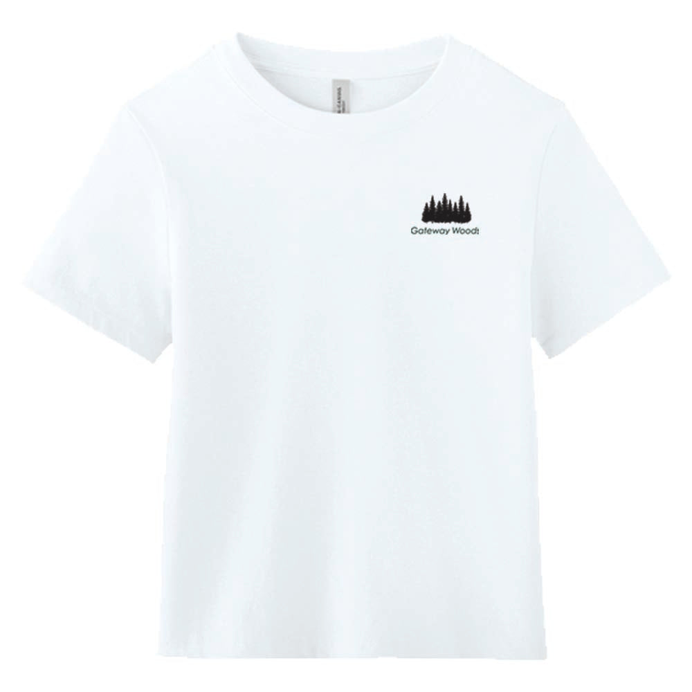 Engage Management BELLA+CANVAS® Women’s Heavyweight Tee