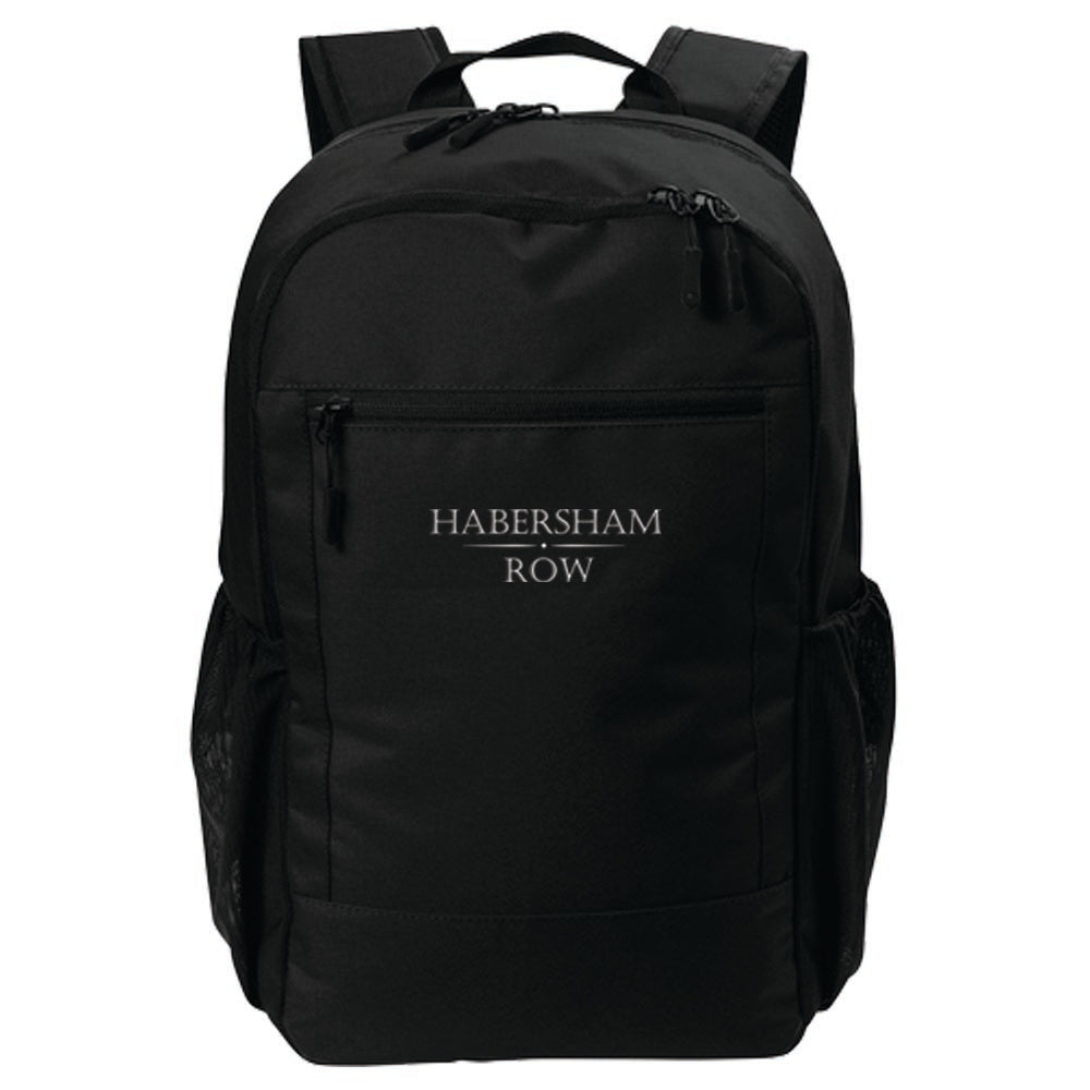 Engage Management Port Authority® Daily Commute Backpack