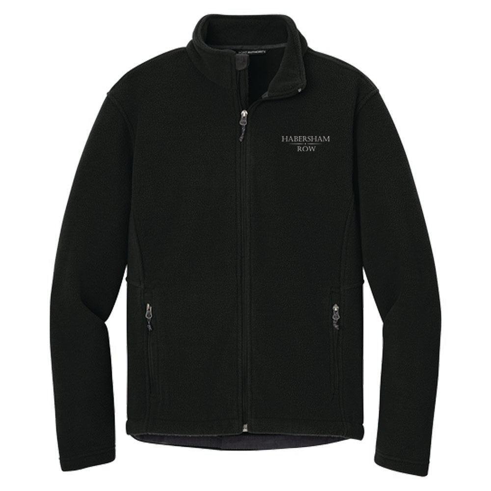 Engage Management Port Authority® Value Fleece Jacket