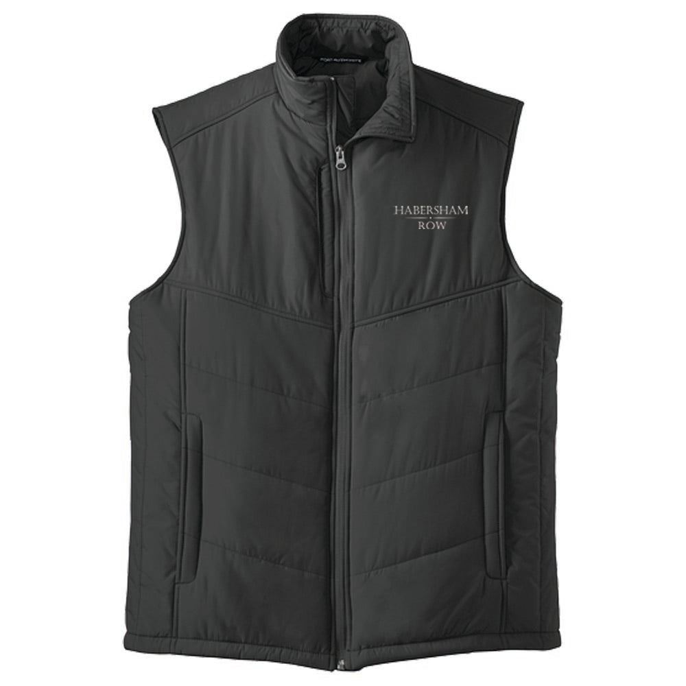 Engage Management Port Authority® Puffy Vest