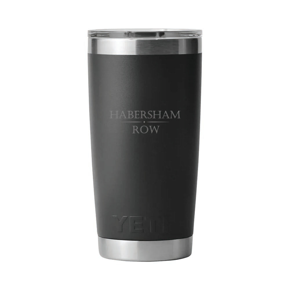 Engage Management YETI® Rambler® 20 oz. Tumbler MagSlider™ Lid