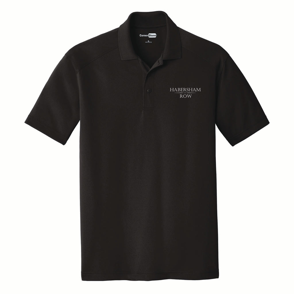 Engage Management CornerStone® Select Lightweight Snag-Proof Polo