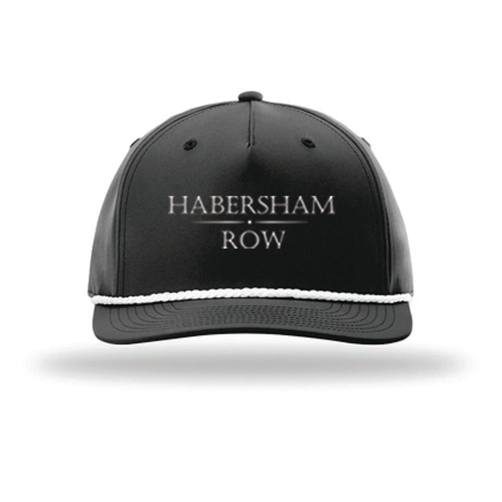 Engage Management Richardson 5-Panel Classic Rope Cap