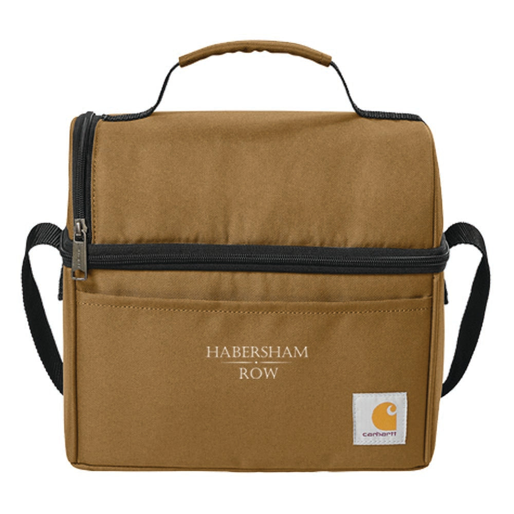 Engage Management Carhartt® Lunch 6-Can Cooler