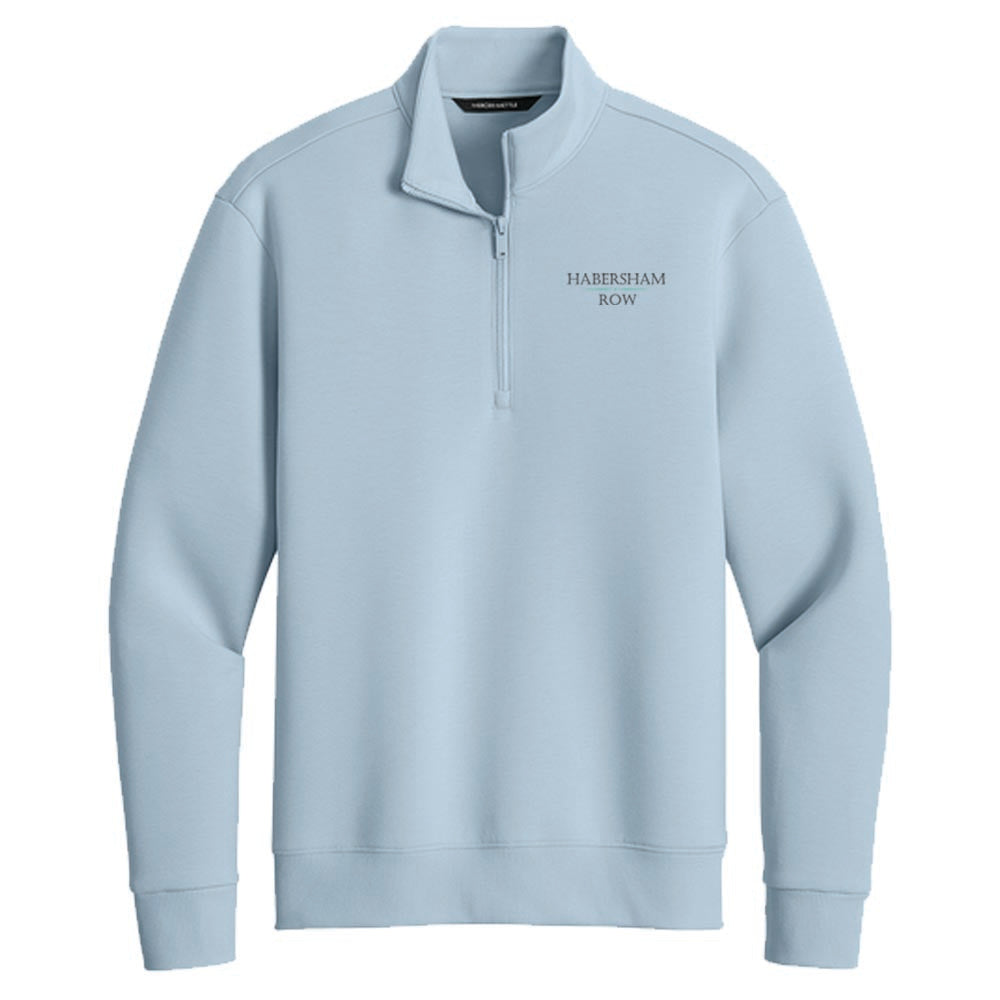 Engage Management Mercer+Mettle® Soft Spacer 1/4-Zip
