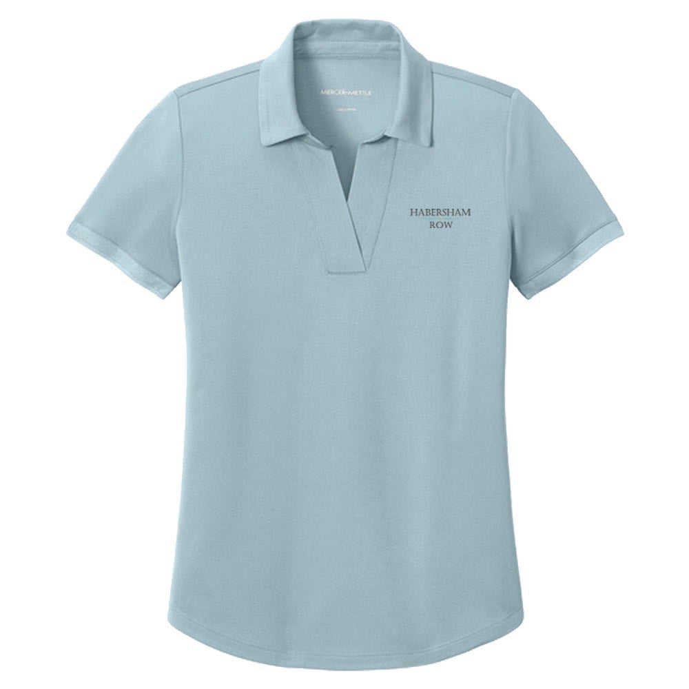 Engage Management Mercer+Mettle® Women’s Everyday Performance Polo