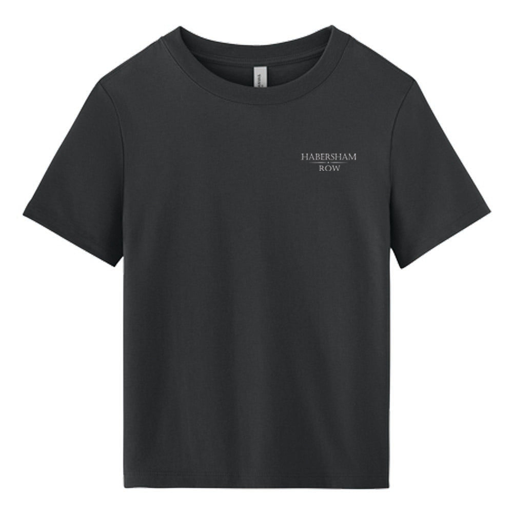 Engage Management BELLA+CANVAS® Women’s Heavyweight Tee