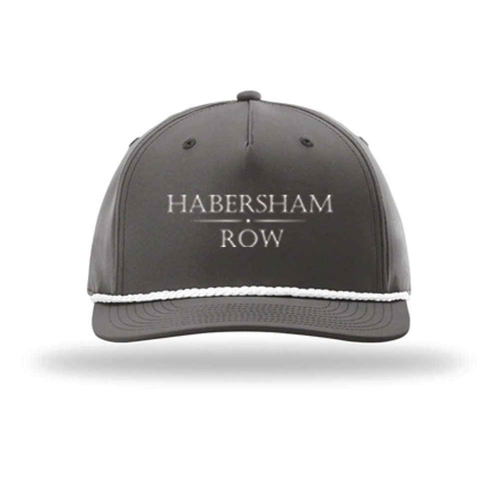Engage Management Richardson 5-Panel Classic Rope Cap