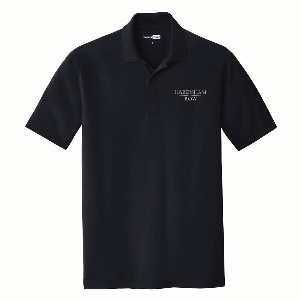 Engage Management CornerStone® Select Lightweight Snag-Proof Polo