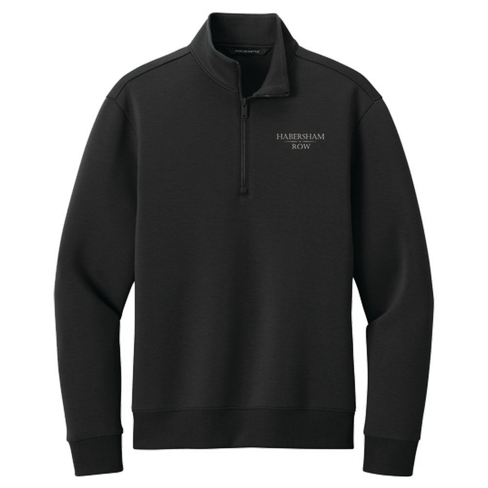 Engage Management Mercer+Mettle® Soft Spacer 1/4-Zip