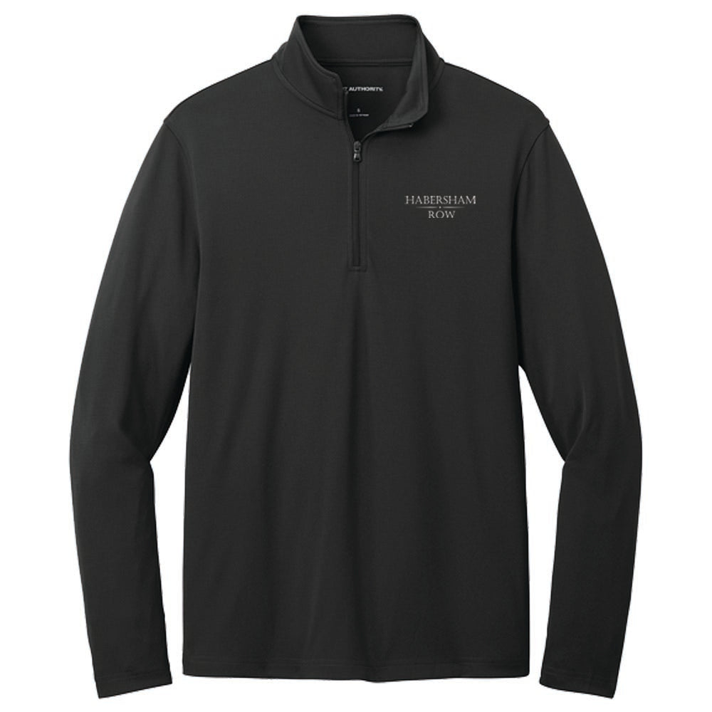 Engage Management Port Authority® Dry Zone® UV Micro-Mesh 1/4-Zip