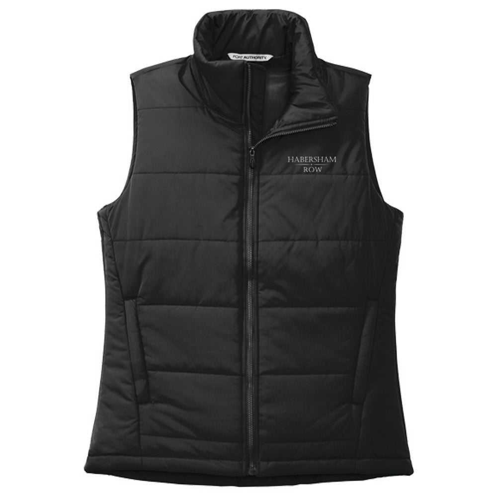Engage Management Port Authority® Women's Puffer Vest