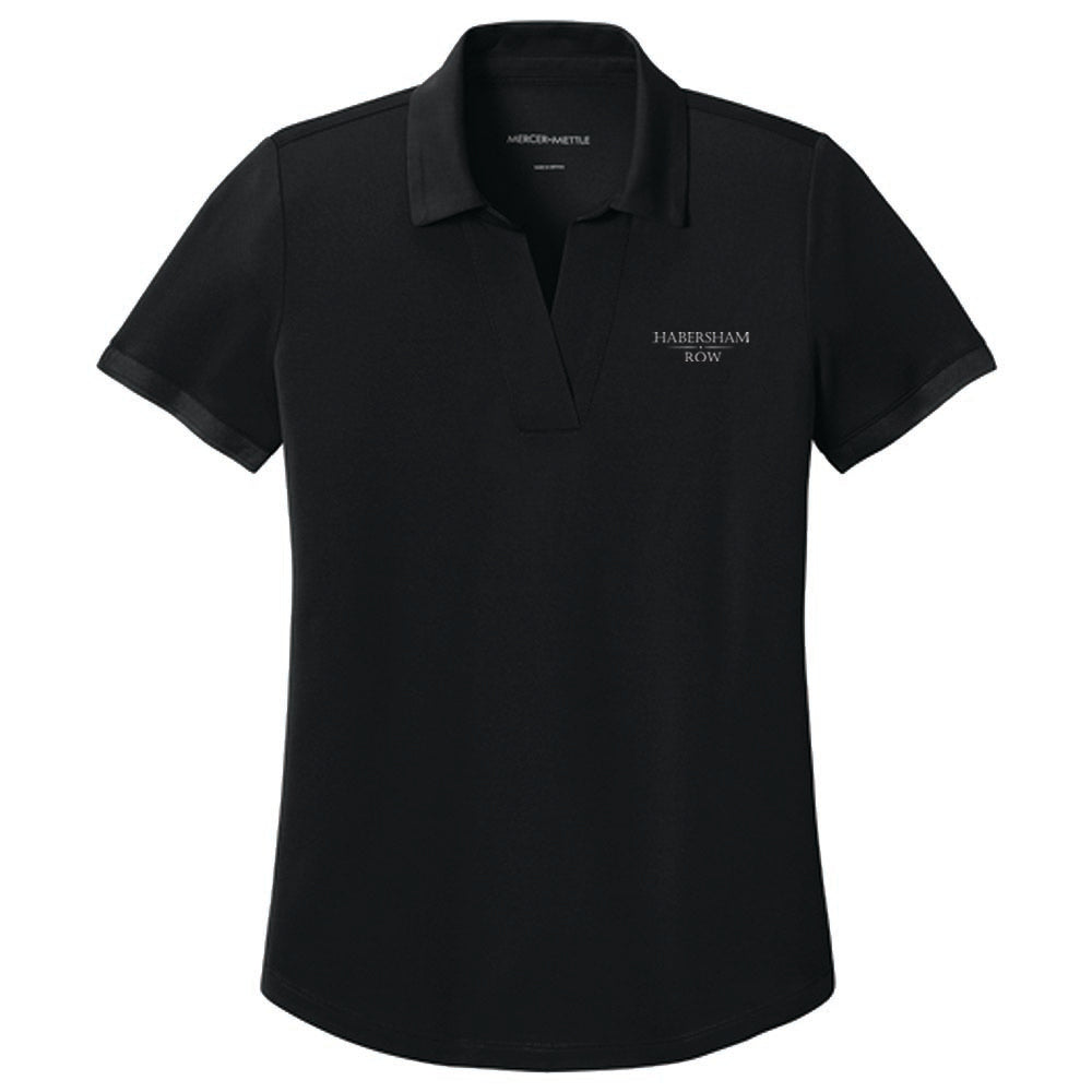 Engage Management Mercer+Mettle® Women’s Everyday Performance Polo